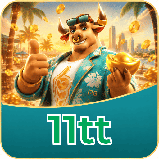 11tt Instalar Logo 3