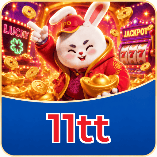 Slots 11tt - RTP Alto Certificado
