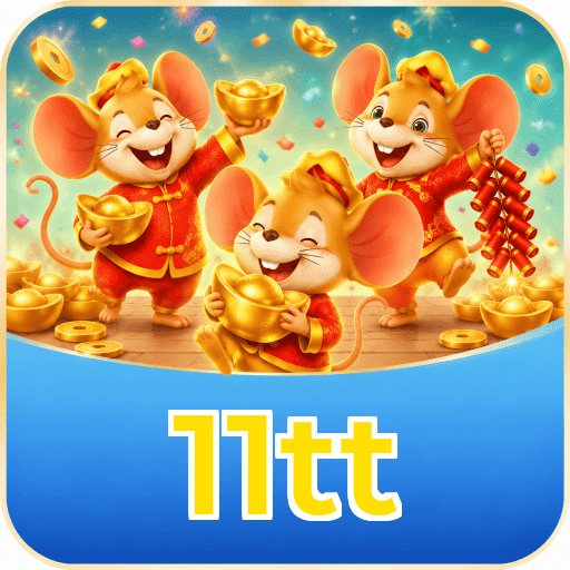 11tt Instalar Logo 2