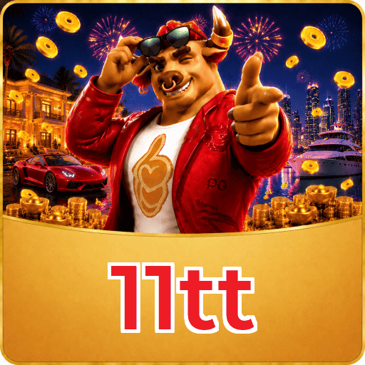 11tt Logo 3